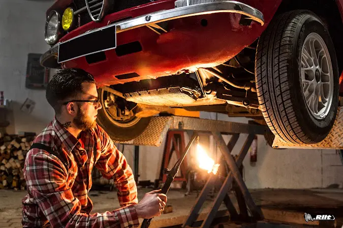 Photo publiée sur la fiche Google de Speed Garage Family, Eringhem