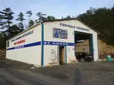 Photo de Contrôle Technique Auto Moto Sécuritas Patrice Roux