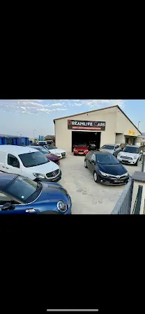 Photo publiée sur la fiche Google de Dreamlife Cars, Trouillas