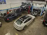 Photo de MODERN CARS