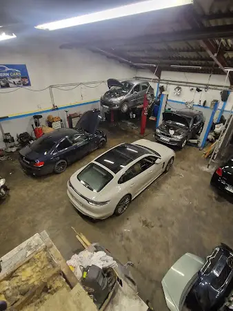 Photo publiée sur la fiche Google de MODERN CARS, Gargenville