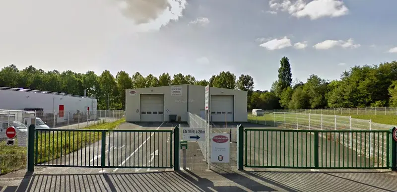 Photo publiée sur la fiche Google de LANDES ACQUITAINE CONTROLE TECHNIQUE POIDS LOURDS, Hagetmau