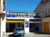 SOS PARE-BRISE+ VIC-FEZENSAC