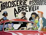 Photo de CARROSSERIE ABBEVILLE - FIVE STAR ARGENTEUIL