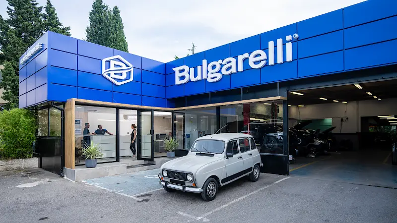 Photo publiée sur la fiche Google de Carrosserie Bulgarelli, Aix-en-Provence