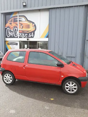Photo publiée sur la fiche Google de Car Casse 44