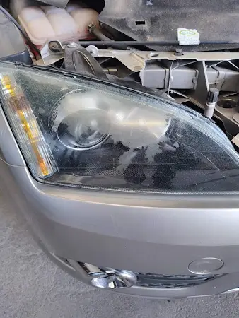 Photo publiée sur la fiche Google de Carrosserie Terminet, Joué-lès-Tours