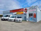 Photo de Garage 01 Auto Service - Motrio