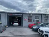 Photo de SBN Carrosserie