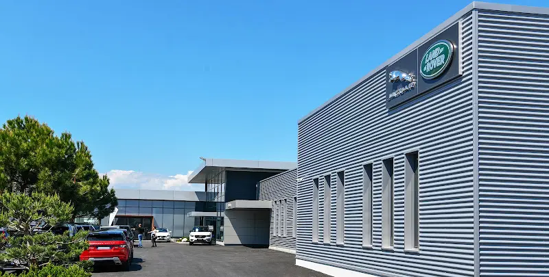 Photo publiée sur la fiche Google de Jaguar Service Pautric Annemasse, Annemasse