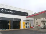 Photo de RENAULT GARAGE GRENIER