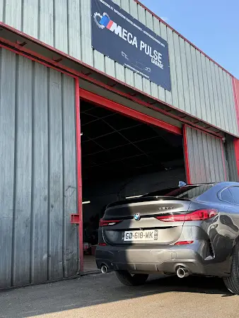 Photo publiée sur la fiche Google de SF CARROSSERIE 217 che Boudou, 31140 LAUNAGUET Achat, vente, reprise et entretien de vehicules, Launaguet