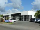 Photo de RENAULT/DACIA - GARAGE HOURDEBAIGT-SALIES DE BEARN