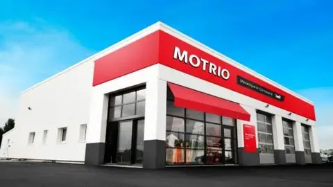 Photo publiée sur la fiche Google de Garage J.C. KOP - Motrio, Sault