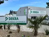 Photo de Contrôle technique DEKRA La Baule
