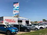 Photo de Sarl Garage des Dolmens - Bosch Car Service