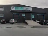 Photo de TOP CARROSSERIE - ABL CARROSSERIE