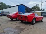 Photo de Riviera Classic & Racing Cars