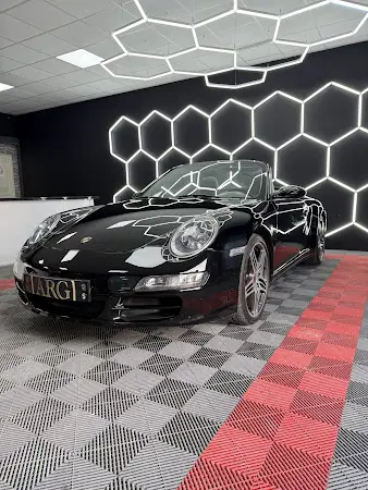 Photo publiée sur la fiche Google de Reims Champagne Automobile - ZeCarrossery, Reims