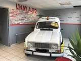 Photo de L'Haÿ Auto Sa