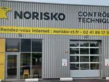 Photo de Centre contrôle technique NORISKO