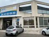 Photo de AS Autosécurité Contrôle Technique
