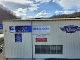 Photo de Metal Cars GRD