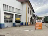 Photo de Mastard garage , pneus neufs et occasions , pièces , entretiens