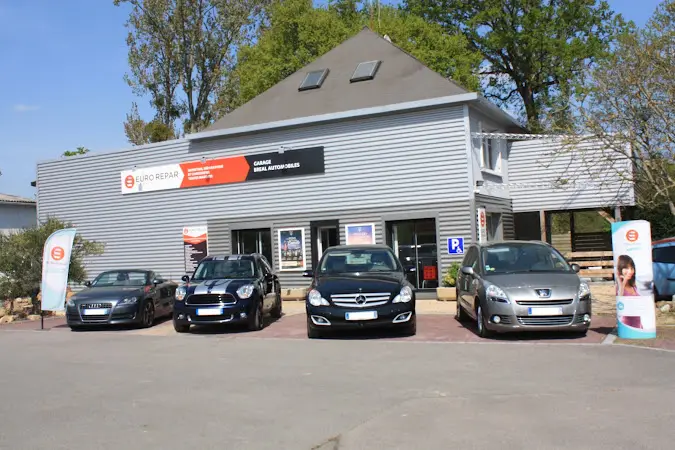 Photo publiée sur la fiche Google de Breal Automobiles, Bréal-sous-Montfort