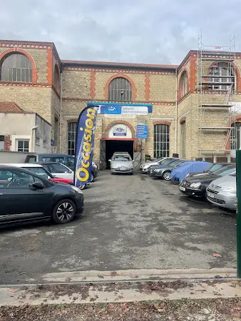 Photo publiée sur la fiche Google de TOP GARAGE - TONY RODRIGUES, Lizy-sur-Ourcq