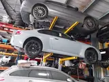 Photo de Le Garage des Pins