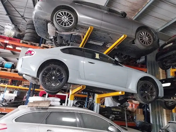 Photo publiée sur la fiche Google de Le Garage des Pins, Narbonne