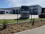 Photo de Sodimavi VOLVO et ISUZU Trucks ST PIERRE DES CORPS