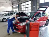 Photo de M PERF GARAGE SPECIALISTE MERCEDES ILE DE FRANCE - REPARATEUR GPL VOITURE - REPROGRAMMATION MOTEUR