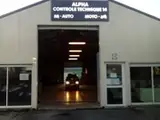 Alpha Contrôle Technique 14