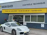 Photo de Centre contrôle technique NORISKO