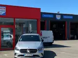 Photo de garage de la chesnaie