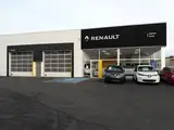 Photo de Renault Garage Gimel