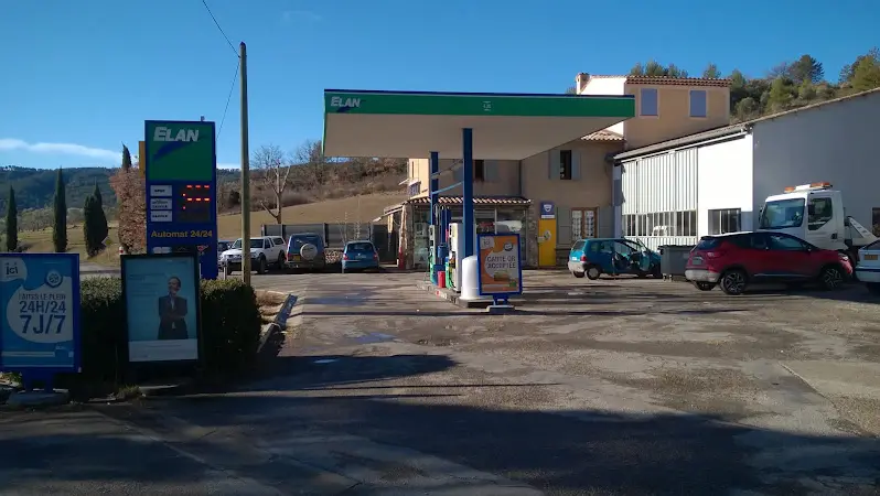 Photo publiée sur la fiche Google de GARAGE HONORAT, Moustiers-Sainte-Marie