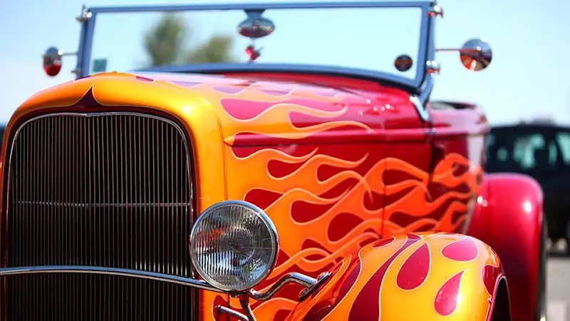 Photo publiée sur la fiche Google de HYDROTECH - CARROSSERIE CARPENTIER, Piolenc