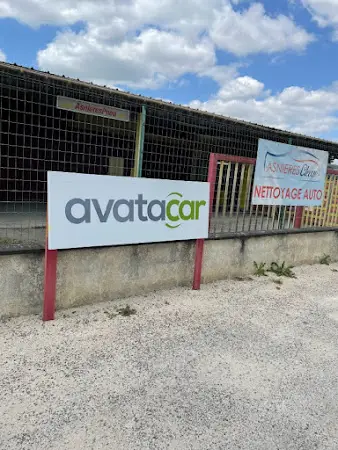 Photo publiée sur la fiche Google de Garage Avatacar Asnières-La-Giraud, Asnières-la-Giraud