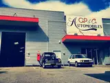 Photo de ZeCarrossery - GP&CO AUTOMOBILES - BOSCH CLASSIC - Ze PareBrise