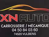Photo de CARROSSERIE XN AUTO