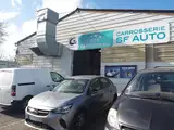 Photo de TOP CARROSSERIE - SF AUTOS