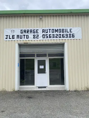 Photo publiée sur la fiche Google de JLB Auto 82, Lafrançaise