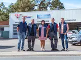 Photo de AD Garage Expert DE LA GRIERE