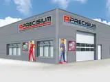 Photo de PRECISIUM - GARAGE DUVAL PERE ET FILS