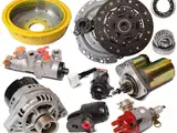 Photo de NFPA PIECES AUTO