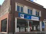 Photo de TOP GARAGE - GARAGE DOM AUTO