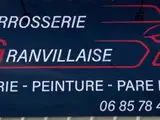 Photo de Carrosserie Granvillaise